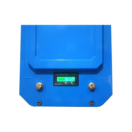 MEGACELL LİTYUM AKÜ 200 AH MEGACELL LİTYUM AKÜ 200 AH