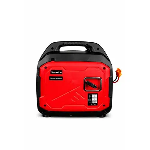 Sensation 12 Volt Dc 4 Zamanlı Jeneratör (1200W 85A) Otomatik Akü Şarj Özellikli (Karavan,Tekne) Sensation 12 Volt Dc 4 Zamanlı Jeneratör (1200W 85A) Otomatik Akü Şarj Özellikli (Karavan,Tekne)