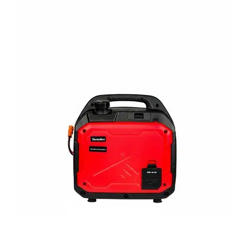 Sensation 12 Volt Dc 4 Zamanlı Jeneratör (1200W 85A) Otomatik Akü Şarj Özellikli (Karavan,Tekne) Sensation 12 Volt Dc 4 Zamanlı Jeneratör (1200W 85A) Otomatik Akü Şarj Özellikli (Karavan,Tekne)