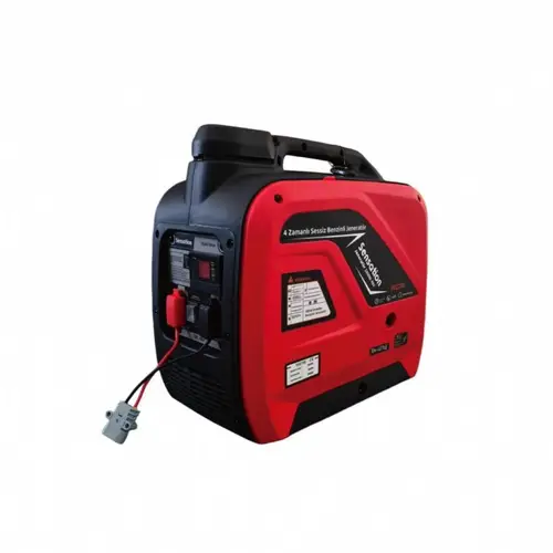 Sensation 48 Volt Dc 4 Zamanlı Jeneratör (1800W 37A) Otomatik Akü Şarj Özellikli(Bağ Evi,Tiny House) Sensation 48 Volt Dc 4 Zamanlı Jeneratör (1800W 37A) Otomatik Akü Şarj Özellikli(Bağ Evi,Tiny House)