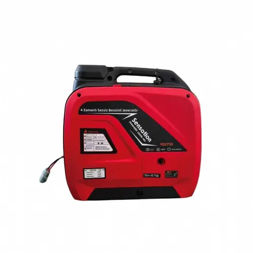 Sensation 48 Volt Dc 4 Zamanlı Jeneratör (1800W 37A) Otomatik Akü Şarj Özellikli(Bağ Evi,Tiny House) Sensation 48 Volt Dc 4 Zamanlı Jeneratör (1800W 37A) Otomatik Akü Şarj Özellikli(Bağ Evi,Tiny House)