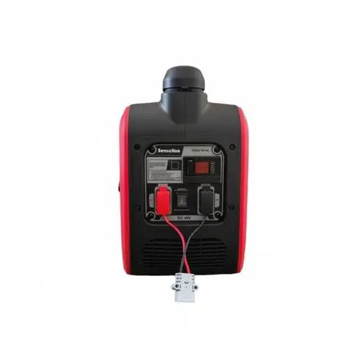 Sensation 48 Volt Dc 4 Zamanlı Jeneratör (1800W 37A) Otomatik Akü Şarj Özellikli(Bağ Evi,Tiny House) Sensation 48 Volt Dc 4 Zamanlı Jeneratör (1800W 37A) Otomatik Akü Şarj Özellikli(Bağ Evi,Tiny House)