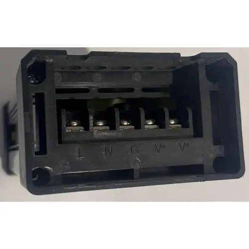 U-Frigo Webasto Dizel Isıtıcı Çevirici Adaptör 220V/12V U-Frigo Webasto Dizel Isıtıcı Çevirici Adaptör 220V/12V