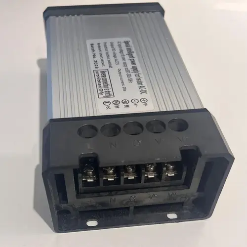 U-Frigo Webasto Dizel Isıtıcı Çevirici Adaptör 220V/12V U-Frigo Webasto Dizel Isıtıcı Çevirici Adaptör 220V/12V