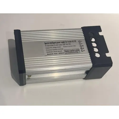 U-Frigo Webasto Dizel Isıtıcı Çevirici Adaptör 220V/12V U-Frigo Webasto Dizel Isıtıcı Çevirici Adaptör 220V/12V