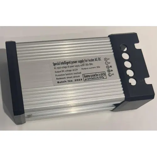 U-Frigo Webasto Dizel Isıtıcı Çevirici Adaptör 220V/12V U-Frigo Webasto Dizel Isıtıcı Çevirici Adaptör 220V/12V